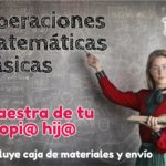 Curso Círculos Mágicos Matemáticos para MAMÁ