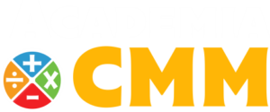 Logo Círculos Mágicos Matemáticos